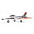 Avião Aeromodelo E-flite Habu ss 50mm Edf Bet Bnf Basic Efl02350 - Imagem 4