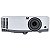 Projetor Viewsonic PA503s 3600 Lumens Hdmi Vga Miniusb Bivolt Branco - Imagem 1