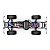 Automodelo Traxxas 1/18 Trx 4 Cheyenne 79 k10 Crawler Rtr Tq Azul 97064-1 - Imagem 5