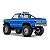 Automodelo Traxxas 1/18 Trx 4 Cheyenne 79 k10 Crawler Rtr Tq Azul 97064-1 - Imagem 1