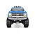 Automodelo Traxxas 1/18 Trx 4 Cheyenne 79 k10 Crawler Rtr Tq Azul 97064-1 - Imagem 4