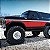 Carro Automodelo Traxxas 1/10 Trx 4 Bronco Ranger Xlt Crawler Tqi Red 82046-4 - Imagem 4