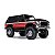 Carro Automodelo Traxxas 1/10 Trx 4 Bronco Ranger Xlt Crawler Tqi Red 82046-4 - Imagem 1