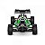 Automodelo Traxxas Jato 1/8 Tração nas Quatro Rodas Brushless 2S Verde - Imagem 2