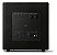 Subwoofer Kef Kube 10 Mie Ativo 10" Preto - Imagem 2