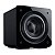 Subwooofer Proficient Sunfire FRS8 (Bivolt) Preto - Imagem 1