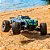 Automodelo Traxxas 1/10 Rustler Verde - Imagem 7