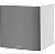 Subwoofer Bowers & Wilkins ASW608 Branco 8 polegadas - Imagem 1