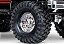 Automodelo Traxxas Escala 1/10 TRX-4 Bronco Ranger XLT Crawler TQi 82046-4 - Imagem 7