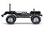 Automodelo Traxxas Escala 1/10 TRX-4 Bronco Ranger XLT Crawler TQi 82046-4 - Imagem 5