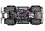 Automodelo Traxxas Escala 1/10 TRX-4 Bronco Ranger XLT Crawler TQi 82046-4 - Imagem 6