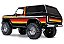 Automodelo Traxxas Escala 1/10 TRX-4 Bronco Ranger XLT Crawler TQi 82046-4 - Imagem 3