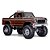 Automodelo Traxxas TRX-4 Ford F-150 Ranger XLT High Trail Edition 1:10 Trail Crawler - Marrom - Imagem 1