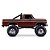 Automodelo Traxxas TRX-4 Ford F-150 Ranger XLT High Trail Edition 1:10 Trail Crawler - Marrom - Imagem 4
