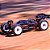 Automodelo Traxxas 1/8 Jato Tração nas Quatro Rodas VXL 4S Orange 90386 4 - Imagem 4