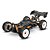 Automodelo Traxxas 1/8 Jato Tração nas Quatro Rodas VXL 4S Orange 90386 4 - Imagem 1