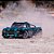 Automodelo Arrma Infraction 4x4 1/8 3S Brushless Resto Mod Truck Ready to Run Azul Petróleo - Imagem 7