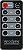 Subwoofer Velodyne Impact X10 10" Black - Imagem 4