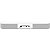 Soundbar Sonos Beam Generation 2 High-Definition Multimedia Interface White - Imagem 2