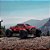 Automodelo Arrma 1/7 BIG ROCK 6S 4X4 BLX Monster Truck Ready-to-Run - Vermelho - Imagem 13
