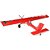 Avião aeromodelo e-flite draco 2.0m smart bind-n-fly basic - Imagem 3