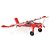 Avião aeromodelo e-flite draco 2.0m smart bind-n-fly basic - Imagem 2
