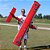 Avião aeromodelo e-flite draco 2.0m smart bind-n-fly basic - Imagem 5