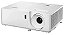Projetor Optoma ZX300 3500 Lumens DLP XGA Light Sourse HDMI/USB/Bivolt - Imagem 2