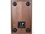 Caixa de Som Kef Q4 Meta On-Wall Walnut 2 Vias - Imagem 2