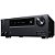 Receiver Onkyo TX-NR696 7.2 Canais 4K e Bluetooth 100 Watts 110 Volts - Imagem 1