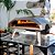 Forno de Pizza a gás Ooni Koda 16 - Imagem 5
