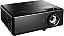 Projetor Smart Optoma UHZ55 3000 Lúmens DLP 4K UHD - Imagem 2