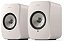Caixa de Som Kef Lsx II LT Wireless Stone White - Imagem 1