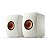 Caixa de Som Kef LS50 Meta Branca - Imagem 3