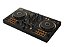 Pioneer Controladora Dj DDJ FLX4-N Gold - Imagem 1
