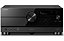 Receiver Yamaha RX-A6A 9.2 Canais BL/P 110 Volts 60 Hertz - Imagem 1