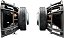 Subwoofer Kef KF92 Ativo 9 Polegadas Preto - Imagem 5