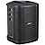 Caixa de Som Bose S1 Pro+ Sem Fio Sistema de Endereçamento Público Bivolt Preto - Imagem 1