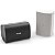 Caixa de som Bose outdoor DesignMax DM6SE-Branco - Imagem 4