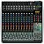 Mesa de som Behringer Xenyx QX2442USB - Imagem 1