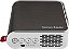 Projetor Portátil ViewSonic M1+ 300 Lumens Wi-Fi Bluetooth - VS18242 - Imagem 3