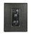 Subwoofer db technologies 618 active sub sem cabo br - Imagem 3