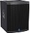Subwoofer profissional turbosound iq18 ativo 18 polegadas 3000w - Imagem 1