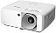 Projetor Optoma ZH520 DLP 5500 Lúmens Laser - Imagem 1