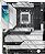 Placa-Mãe Asus Rog Strix X670e-a Gaming, AMD Am5, Atx, Ddr5, Wi-fi - Imagem 2
