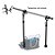 Tilta sistema de suporte zombie rig microfone boompole - Imagem 1