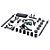 Tilta sistema de suporte zombie rig microfone boompole - Imagem 4