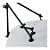 Tilta Speed estabilizador Kit de Montagem Veicular - Imagem 5