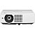 Projetor Panasonic PT-VMZ71 Laser 3LCD 7000 Lúmens - Imagem 1
