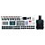 Hollyland Solidcom C1 Pro Roaming Hub 10S Sistema Intercom Sem Fio - Imagem 3
